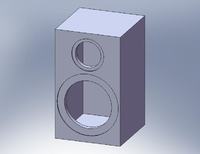 Głośniki do monitorków - jakie zwrotnice?