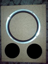 GDN 20/80/2 - Stojenie BR