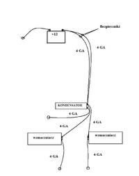 Masa z akumulatora vs masa z karoserii!!!