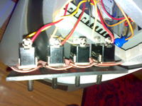 Podświetlenie obudowy>>> fotki...