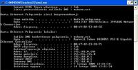 Brak połączenia GG i serwerów gier online przy udostępnianiu internetu