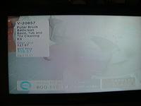 Samsung LCD LNS2341WX/XAA - zbyt jasny, za duzy kontrast