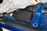 VW Passat: moduł komfortu rozładowuje akumulator - co robić?