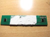 Zszywacz elektryczny - naprawa