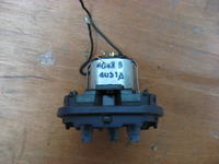 Golarka Philips HQ5426 - uszkodzony zasilacz