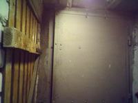 Bezpieczny zamek do piwnicy, zamkni�cie do piwnicy