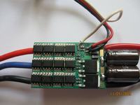 Regulator 3 fazowy Jak naprawić ? Regulator 3 fazowy Jak naprawić ?