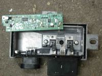 Sterownik świec renault co to za tranzystor