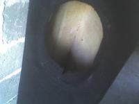 Półka na głośniki 6x9 do auta - mam ją wygłuszyć?