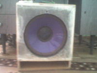 Sub 500w prawie skończony!