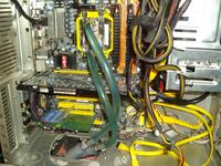 Niskobudżetowy zestaw do LC - pomysły i opinie .