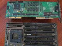 Tablica do identyfikacji sprzętu komputerowego