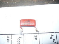 Jak zbudować wzmacniacz na UL1482 z radia Unitra ZRK RM222 na 12V?