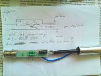 Co to jest ? Wzmacniacz, filtr czy coś bez znaczenia ?