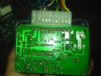 [szukam]Schemat sterownika Alarmu i zamka