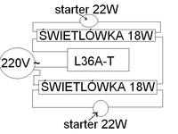 Pomoc w przerobieniu pokrywy do akwarium