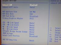 AMD Athlon64 4000 + MODECOM 400W - mały OC