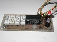 Wzmacniacz 2x650W/8 Ohm "po taniości" Wzmacniacz 2x650W/8 Ohm "po taniości"