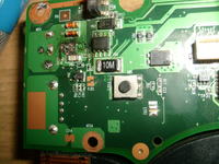 Aristo Smart 350V - zwarcie na płycie TF041-TH-PCB, grzejące się gniazdo zasilania