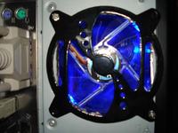 Modding obudowy podświetlenie regulacja obrotów ocencie sami