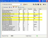 100% użycia CPU Celeron 3.2, długie instalacje i zacinanie systemu