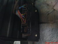 VW Transporter T5 2003 r Webasto Thermo Top C