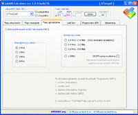 Jak załadować pliki w AVRStudio by użyć poprawnie AVRPROG'a