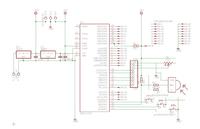 AVR + CDROM, linie DMARQ i DMACK, schemat sterowania?