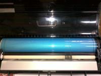 Epson Aculaser 1100 dziwne rysy modułach bębna w drukarkach Epson Aculaser 1100 dziwne rysy modułach bębna w drukarkach