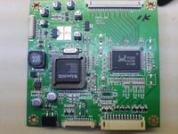 LCD Kopex_uni problem z mikrokontrolerem