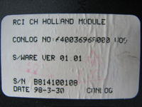 centralka CONLOG w mazda 323F - pilot nie działa centralka CONLOG w mazda 323F - pilot nie działa