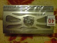 Soundstream Tarantula TR2150 + Rainbow SLG 265.20 F3 -opinie