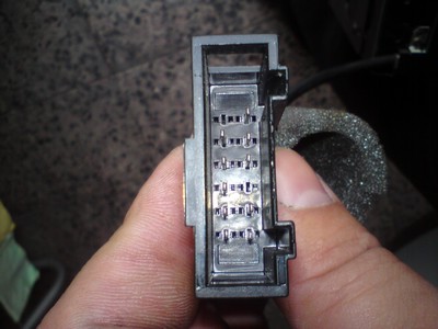 Jaka zmieniarka Vw Passat 1999r?