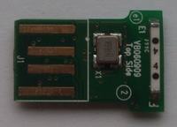 Wireless digital audio transmission.