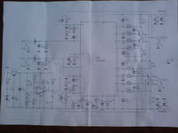 Za cicho gra wzmacniacz TDA7250 Za cicho gra wzmacniacz TDA7250