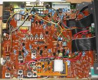 Odblokowanie 40-stki w AM President Herbert 1