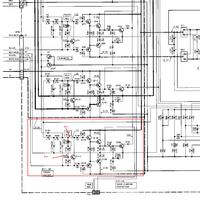 Problem ze wzmacniaczem kenwood KAC 846