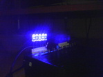 " Tester Ledów "