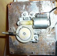 Elektroniczny zamek do drzwi Elektroniczny zamek do drzwi