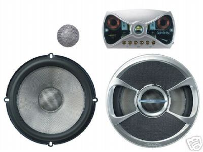 proszę o opinie na temat 16cm blaupunkta do opla omegi b>