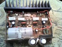 Unitra AT9115 BY AREK59