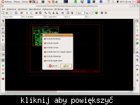 Jak powielić projekt układu płytki zrobiony w Kicad.