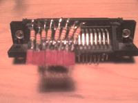 Beginner-Friendly Electronic Circuit Layouts: LEDs, Capacitors & Easy Projects for Students