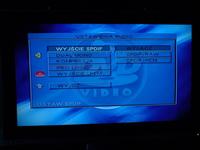 Podłączenie kina domowego Akira z DVD Manta.