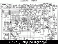 CB Alan 18 - jak włączyć filtr ANL?