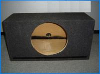 Budowa skrzyni do SONIC 15 i oczywiscie pytania:)