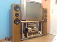 MTM'ki na TVM ARN-150 + SC10N :) MTM'ki na TVM ARN-150 + SC10N :)