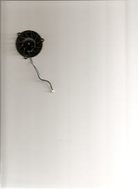 Chłodzenie laptopa California Acces D280S