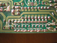 Fiat Cinquecento i Alarm