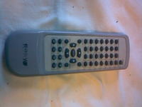 Jaki zamienny pilot do DVD EasyTouch ET-609PL?